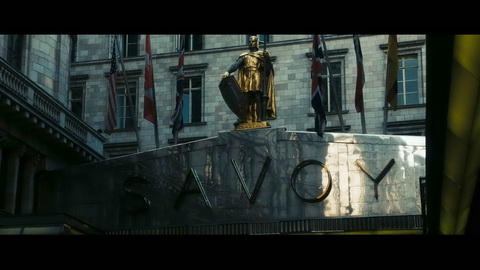 Screenshot [11] zum Film Vermächtnis des geheimen Buches, Das