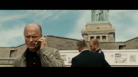 Screenshot [12] zum Film Vermächtnis des geheimen Buches, Das