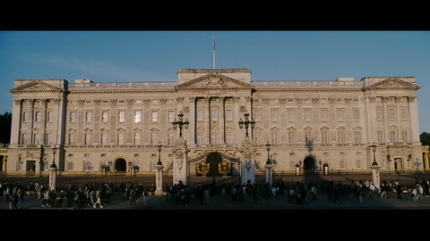 Screenshot [13] zum Film Vermächtnis des geheimen Buches, Das