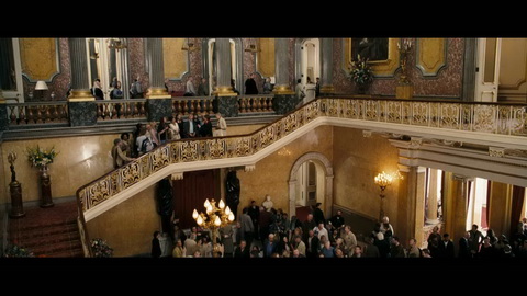 Screenshot [15] zum Film Vermächtnis des geheimen Buches, Das
