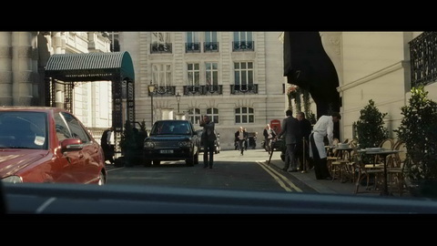 Screenshot [16] zum Film Vermächtnis des geheimen Buches, Das