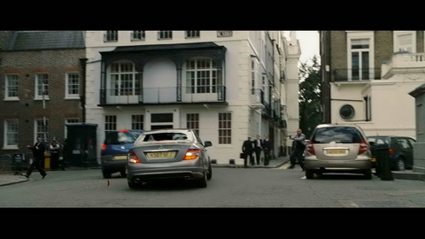 Screenshot [17] zum Film Vermächtnis des geheimen Buches, Das