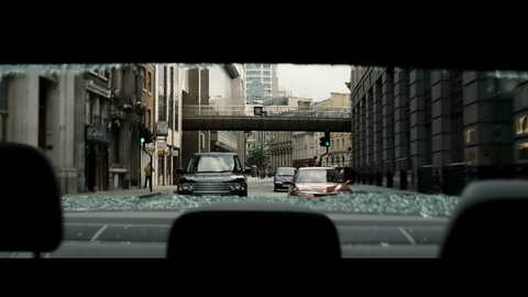 Screenshot [18] zum Film Vermächtnis des geheimen Buches, Das