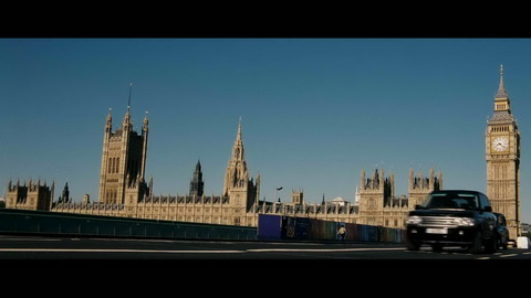 Screenshot [20] zum Film Vermächtnis des geheimen Buches, Das
