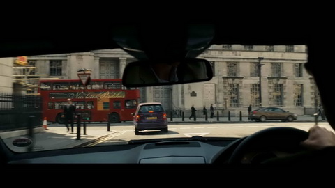 Screenshot [21] zum Film Vermächtnis des geheimen Buches, Das