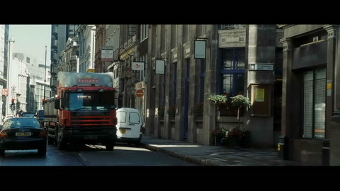 Screenshot [22] zum Film Vermächtnis des geheimen Buches, Das