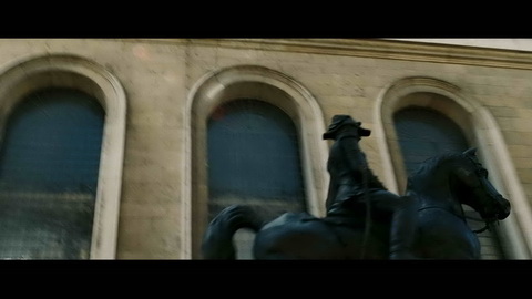 Screenshot [24] zum Film Vermächtnis des geheimen Buches, Das