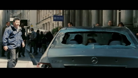 Screenshot [26] zum Film Vermächtnis des geheimen Buches, Das