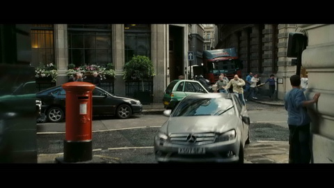Screenshot [27] zum Film Vermächtnis des geheimen Buches, Das