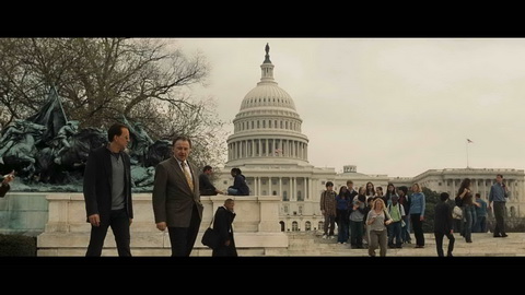 Screenshot [31] zum Film Vermächtnis des geheimen Buches, Das