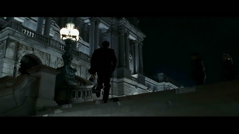 Screenshot [33] zum Film Vermächtnis des geheimen Buches, Das
