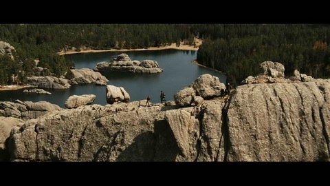 Screenshot [35] zum Film Vermächtnis des geheimen Buches, Das