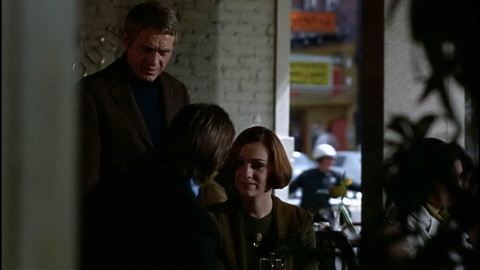 Fehlerbild [03] zum Film 'Bullitt'