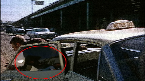 Fehlerbild [04] zum Film 'Bullitt'