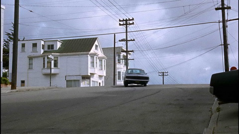 Fehlerbild [06] zum Film 'Bullitt'