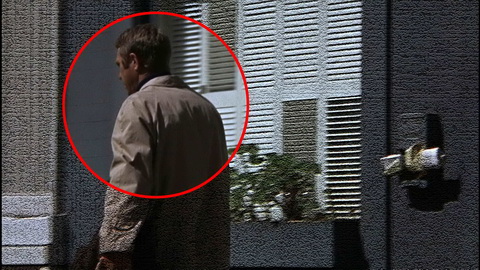 Fehlerbild [10] zum Film 'Bullitt'