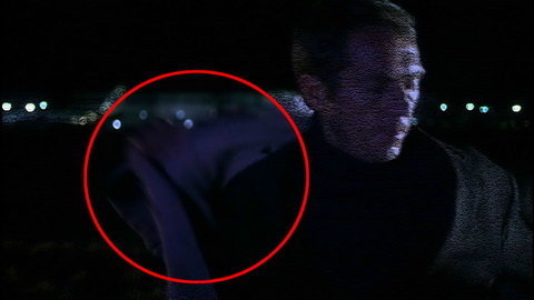Fehlerbild [10] zum Film 'Bullitt'