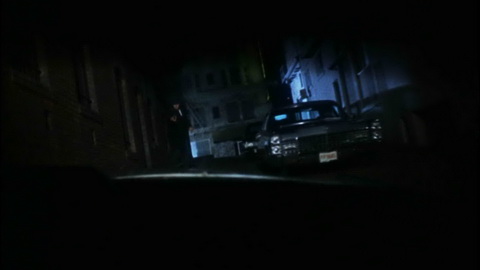 Screenshot [01] zum Film Bullitt