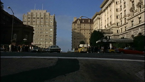 Screenshot [02] zum Film Bullitt