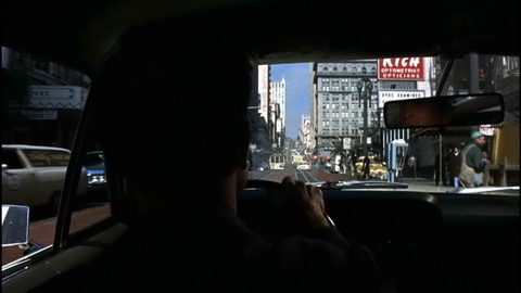 Screenshot [04] zum Film Bullitt