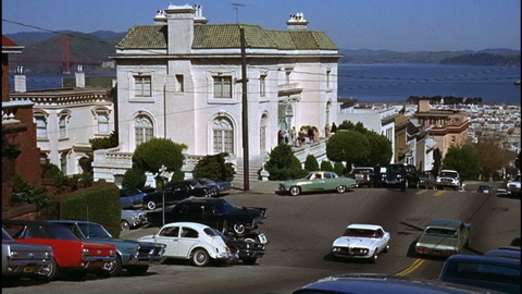 Screenshot [05] zum Film Bullitt