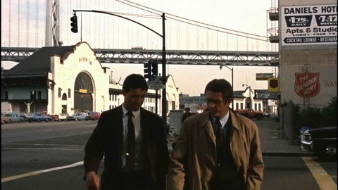 Screenshot [06] zum Film Bullitt