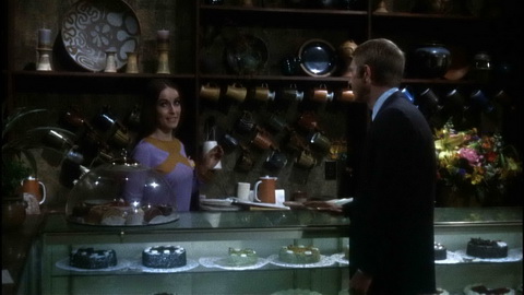Screenshot [08] zum Film Bullitt