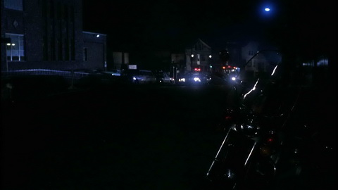 Screenshot [09] zum Film Bullitt
