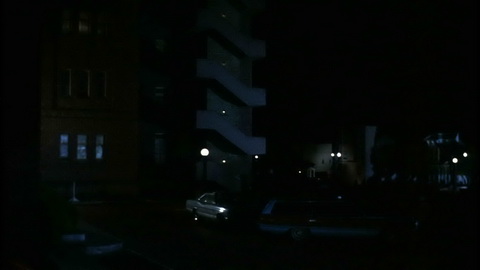Screenshot [10] zum Film Bullitt