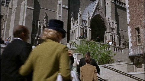 Screenshot [14] zum Film Bullitt