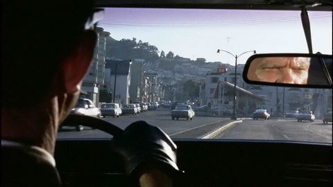 Screenshot [17] zum Film Bullitt