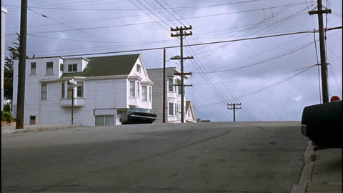 Screenshot [22] zum Film Bullitt