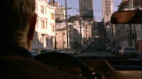 Screenshot [23] zum Film Bullitt