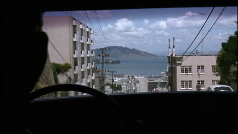 Screenshot [24] zum Film Bullitt