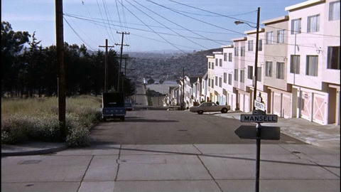 Screenshot [29] zum Film Bullitt