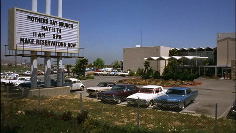 Screenshot [33] zum Film Bullitt