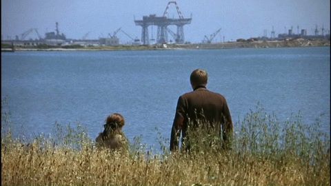 Screenshot [34] zum Film Bullitt