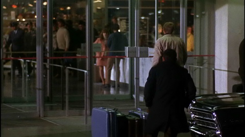 Screenshot [35] zum Film Bullitt