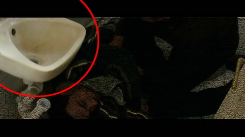 Fehlerbild [02] zum Film 'Bourne Ultimatum, Das'