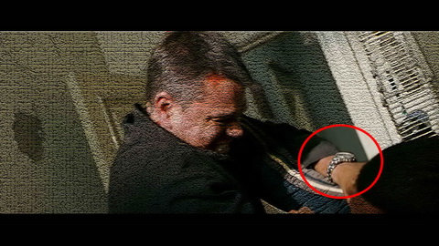 Fehlerbild [03] zum Film 'Bourne Ultimatum, Das'