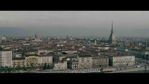 Screenshot [04] zum Film Bourne Ultimatum, Das