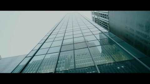 Screenshot [12] zum Film Bourne Ultimatum, Das