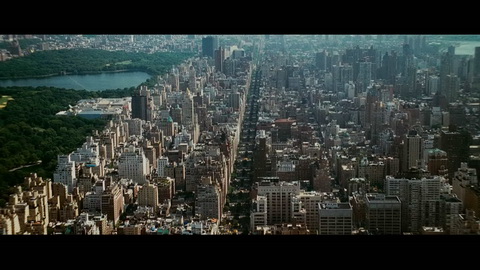 Screenshot [20] zum Film Bourne Ultimatum, Das
