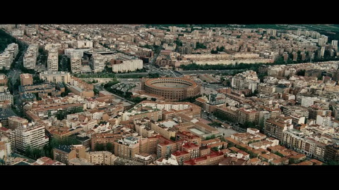 Screenshot [23] zum Film Bourne Ultimatum, Das