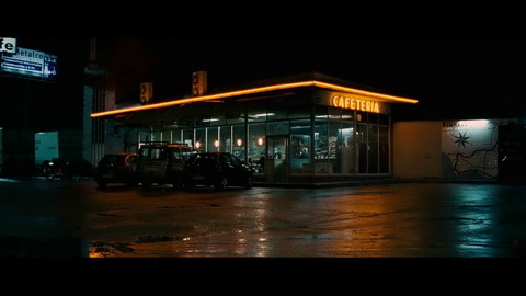 Screenshot [25] zum Film Bourne Ultimatum, Das
