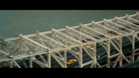 Screenshot [27] zum Film Bourne Ultimatum, Das