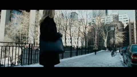 Screenshot [29] zum Film Bourne Ultimatum, Das