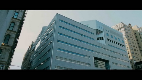 Screenshot [35] zum Film Bourne Ultimatum, Das