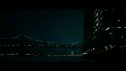 Screenshot [36] zum Film Bourne Ultimatum, Das