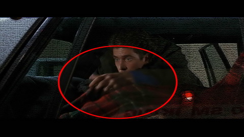 Fehlerbild [01] zum Film 'Lethal Weapon 3 - Die Profis sind zurück'